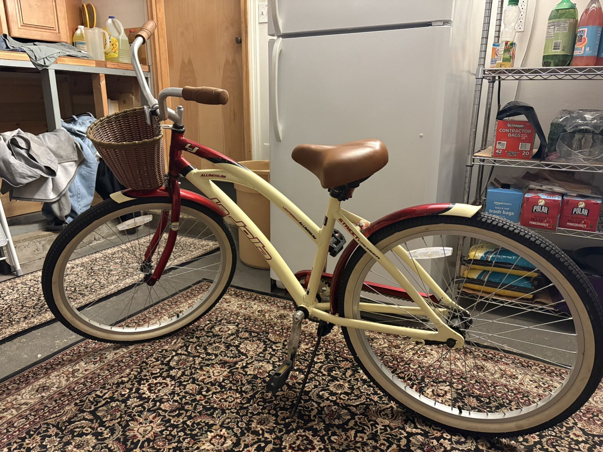 Bicycle