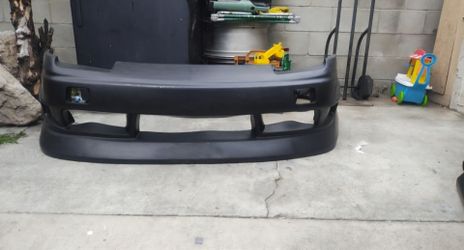 240sx kbd body kit