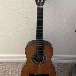 Classical Guitar