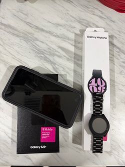 Samsung bundle