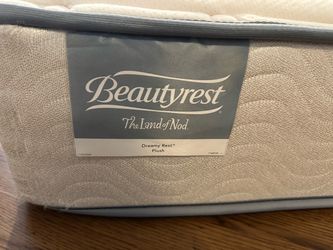 Full mattress