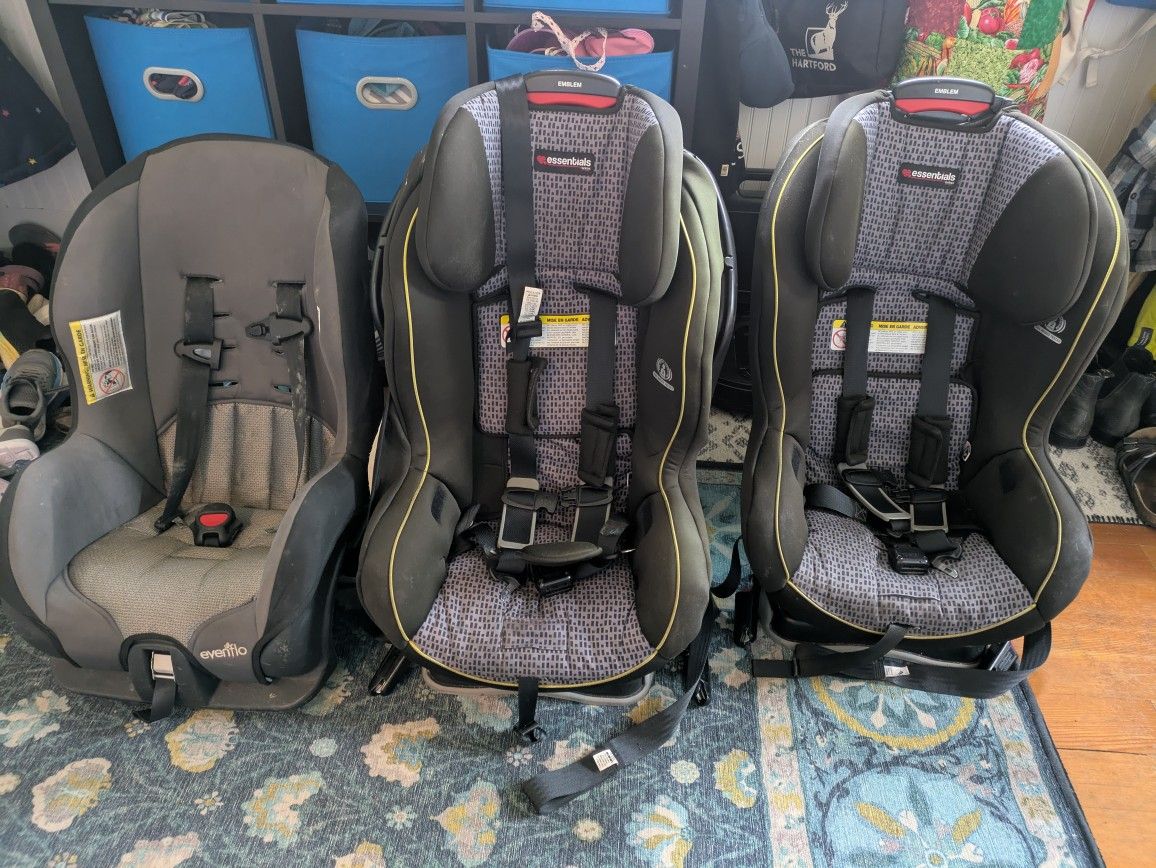 Car Seats