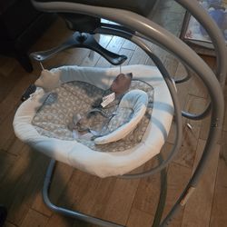 Baby Swing 