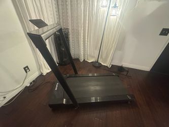 S500 2-in-1 Folding Treadmill – 2.5HP – 265 lb Capacity