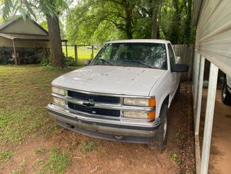 1997 Chevrolet 1500