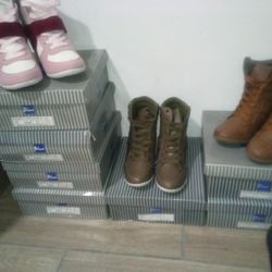 Women's Boots