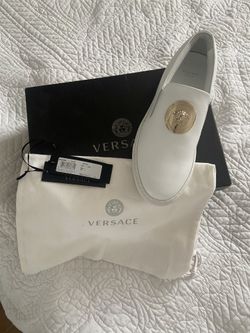 Versace Shoes