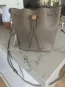Tory Burch bucket bag