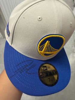 Demarcus Cousins Signed Hat