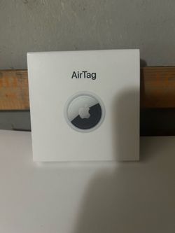 Apple Air Tag - NEW