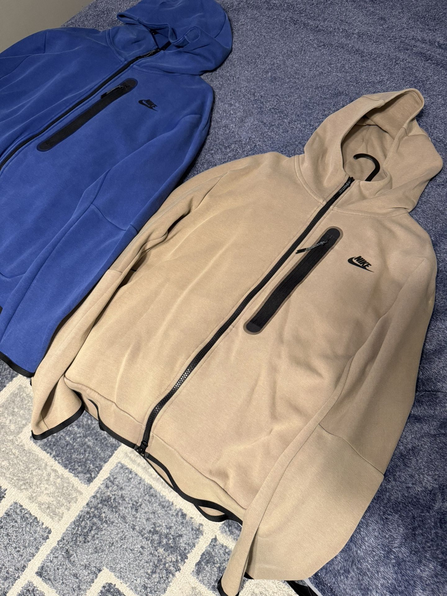 Nike Tech Fleece 2-Pack Deal