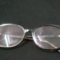 Warby Parker Glasses
