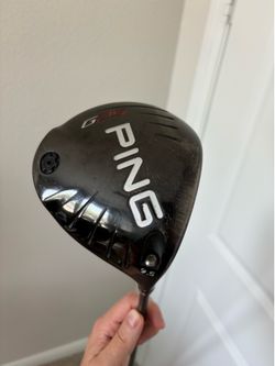 Ping G25 Driver