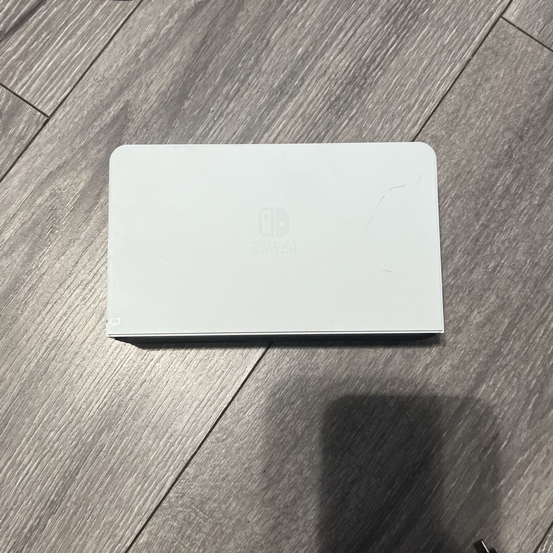 Nintendo Switch dock Set