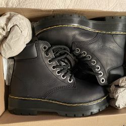 Dr.Martens Work Boots 