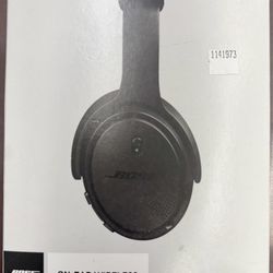 Costco BOSE ON-EAR WIRELESS 
