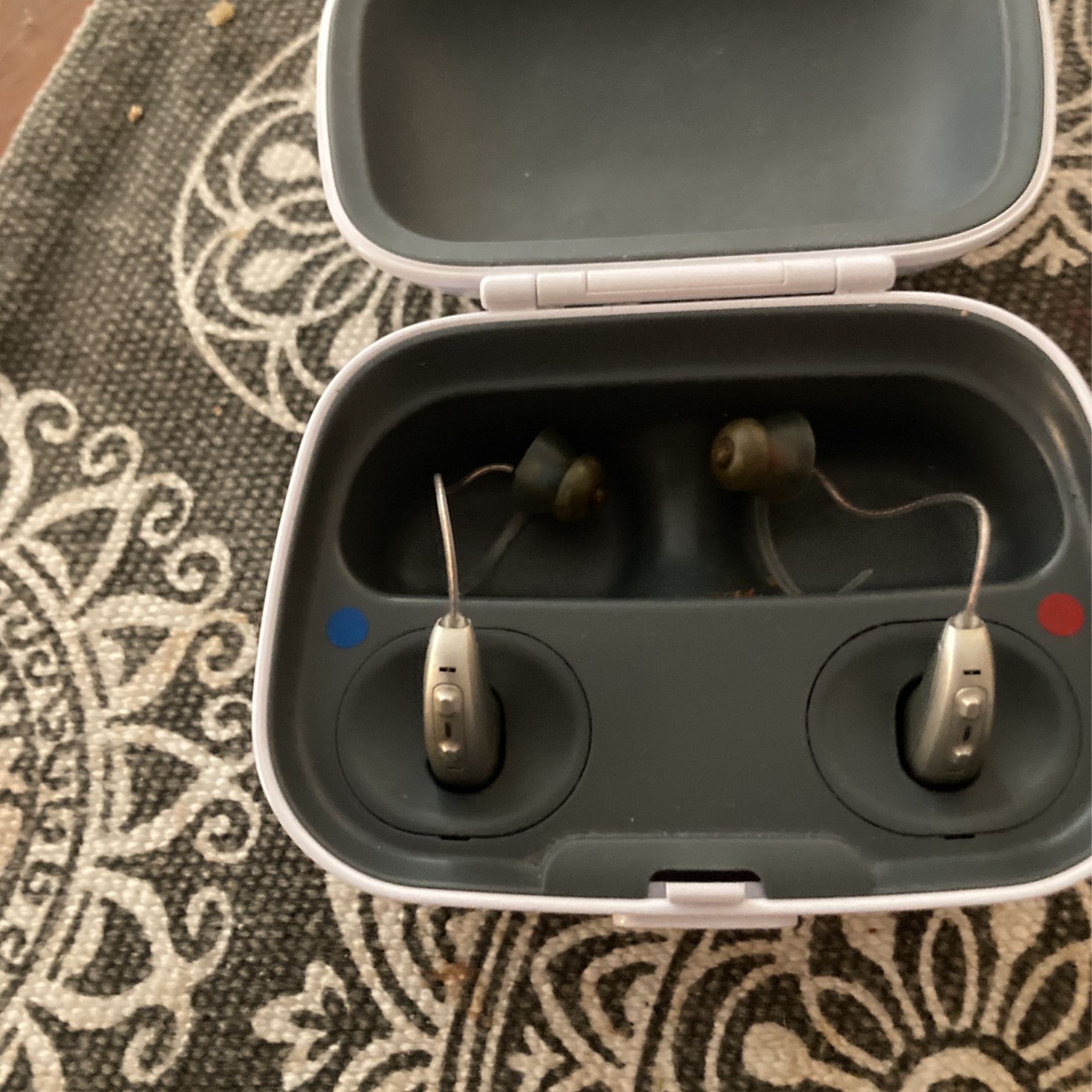 Kirkland Hearing aids