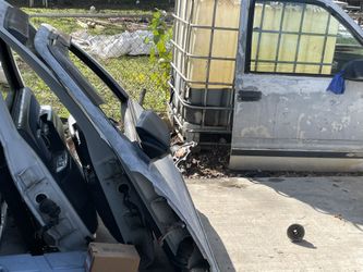 obs chevy doors silverado parts