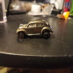 Hot Wheels 1967 Custom Volkswagon
