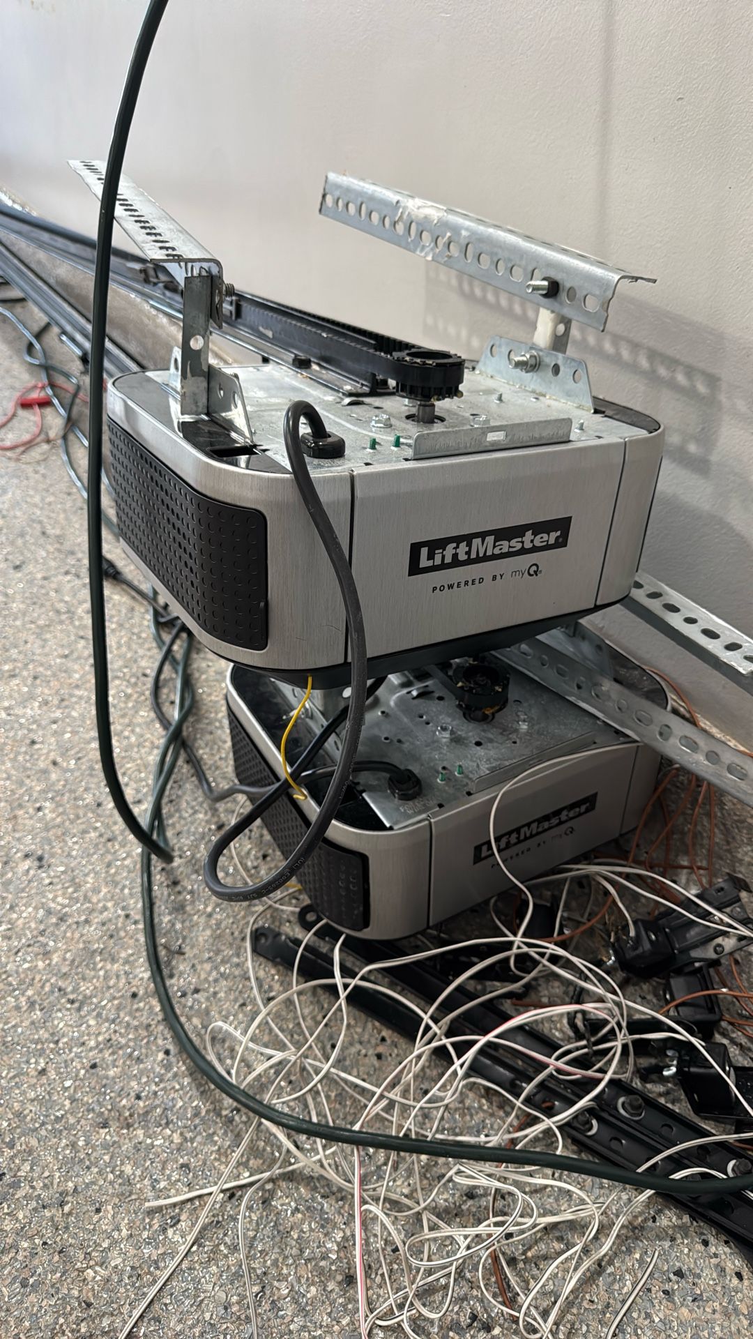 Garage Door Opener