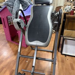 Innova Inversion Table