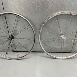 Bike Rims