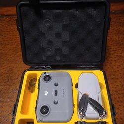 DJI Drone 