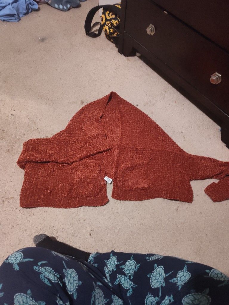 Cardigan