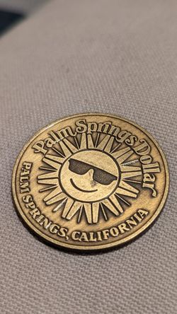 1976. Coin