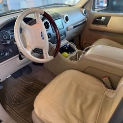 2005 Ford Expedition