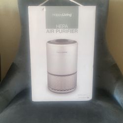 Air Purifier