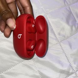 Beats Studio Buds