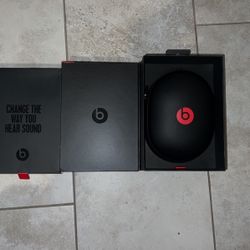 Beats Studio 3 