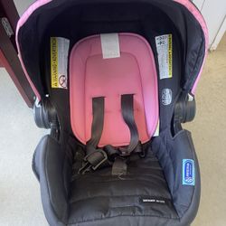 Graco Snugride 35 Lite