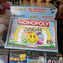 Monopoly