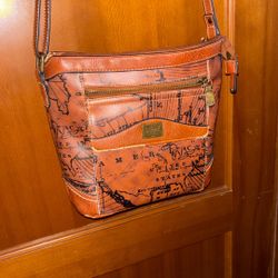 Crossbody Bag 