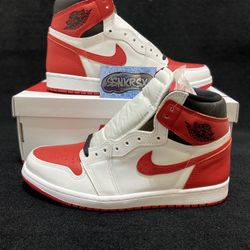 Jordan Retro 1 ‘Heritage’