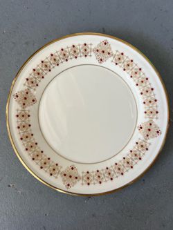 Lenox accent plate