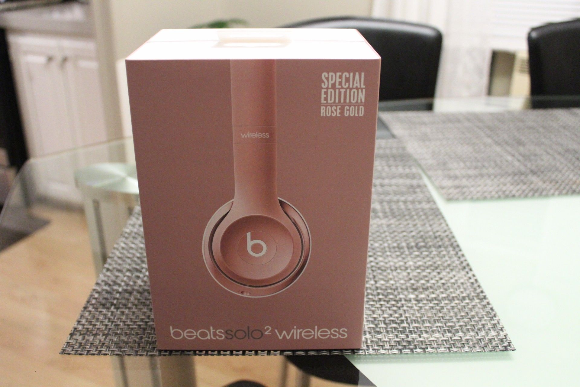 Beats Wireless 3