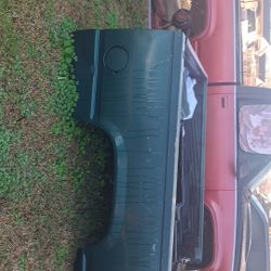 CHEVY OBS  Short BED (1500)