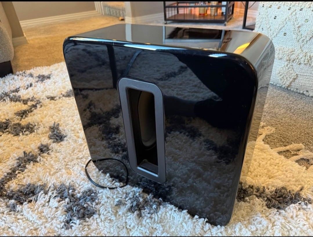 Sonos Subwoofer Gen 3