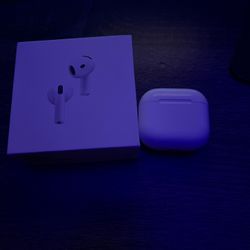 AirPods 4/ANC FOR SALE