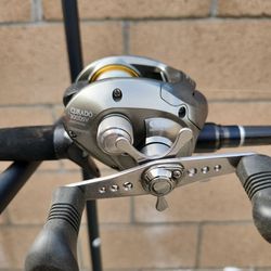 Phenix FTX series Feather