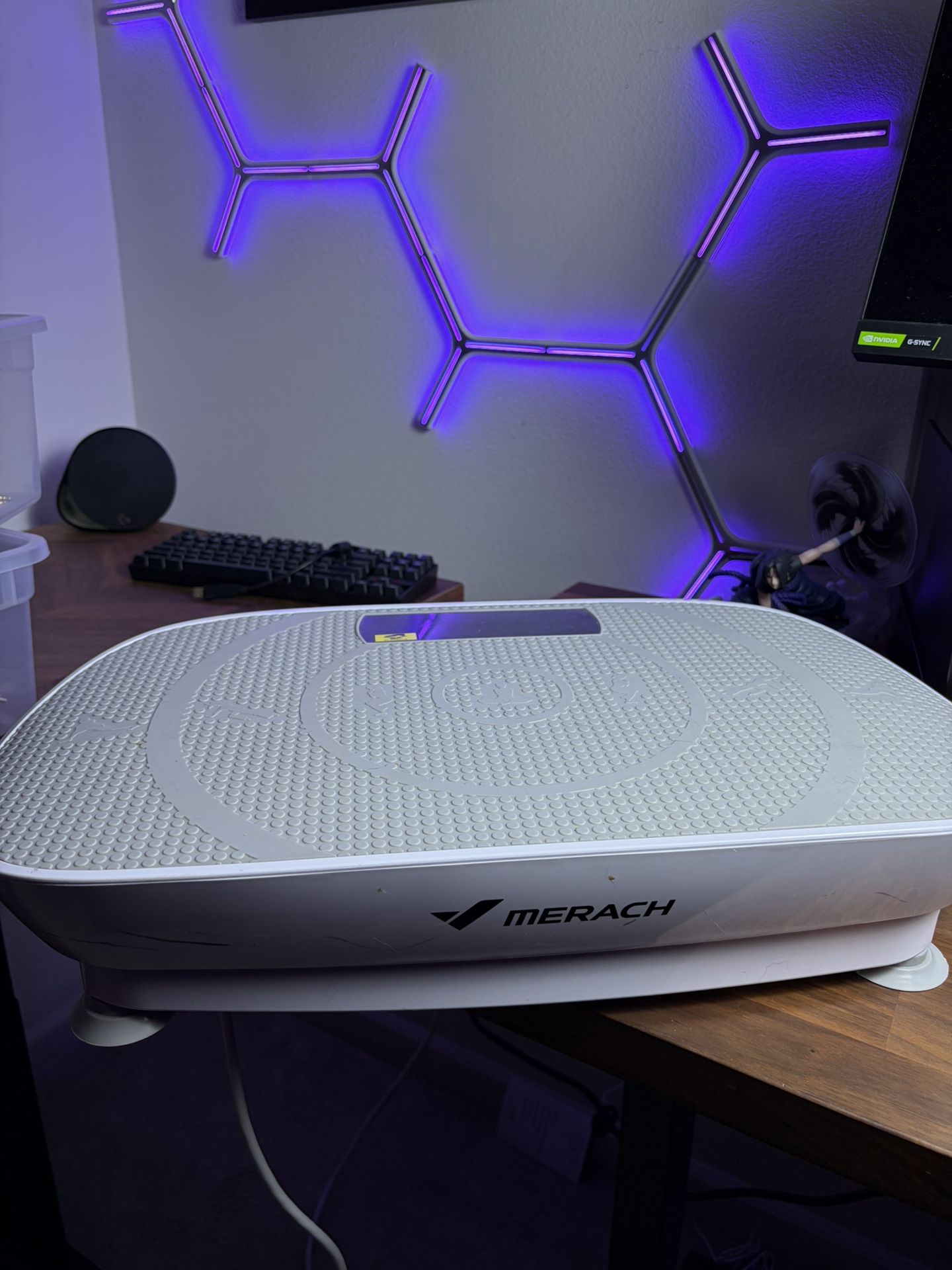 Body Shaker Money Maker 