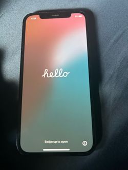 iPhone 12