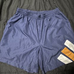 Adidas Large Shorts Mens 