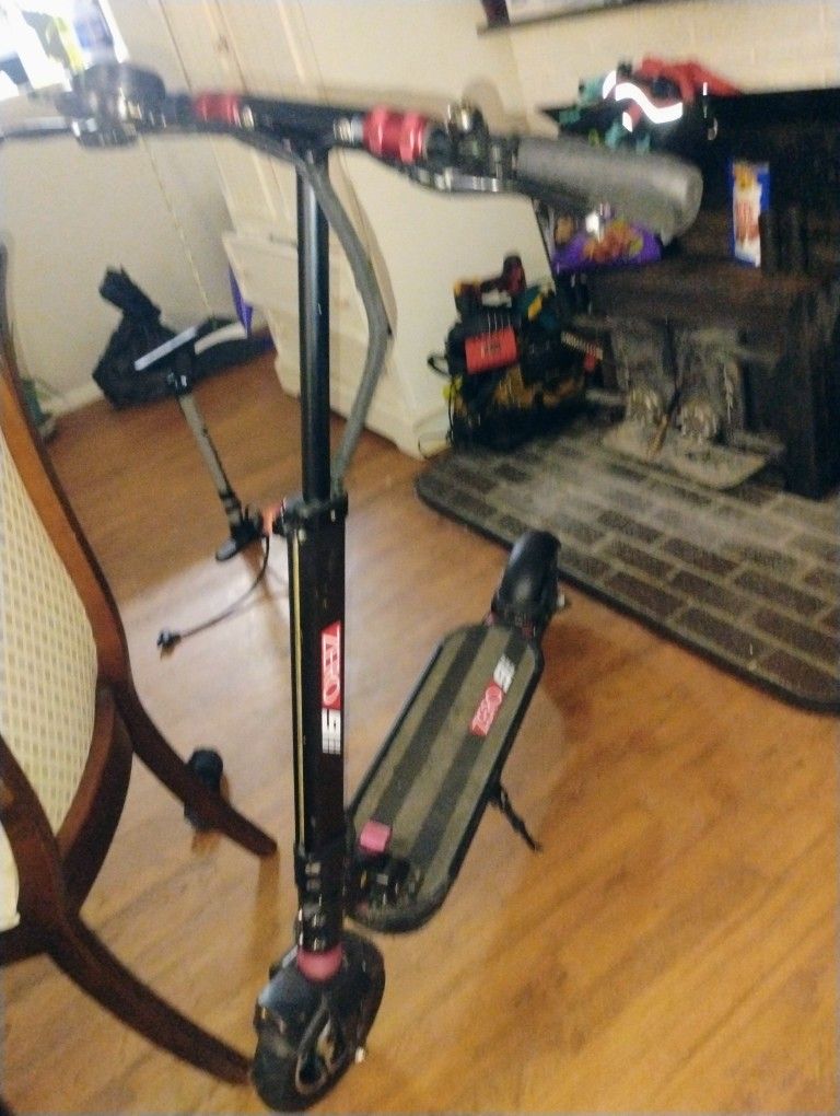 Zero 9 Electric Scooter