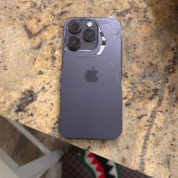 Iphone 14 Pro 512 Gb 