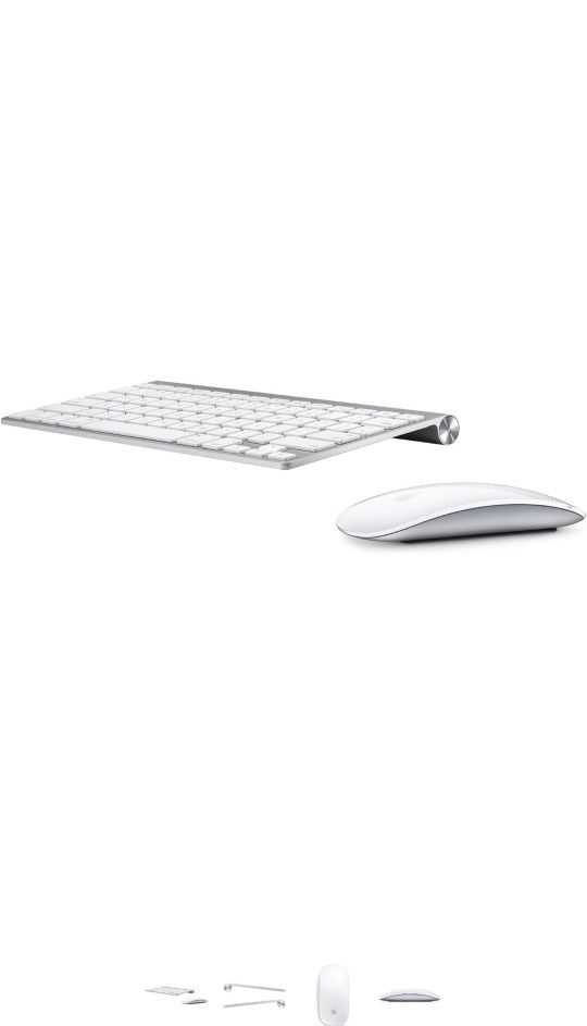 Apple Teclado