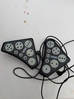 Dj Novation dicers